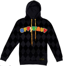 Load image into Gallery viewer, OFF-WAVY (zeroOpps) Hoodie
